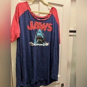 Torrid Jaws top